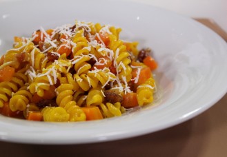 Fusilli degli Artisti 