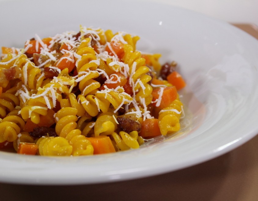 Fusilli degli Artisti 