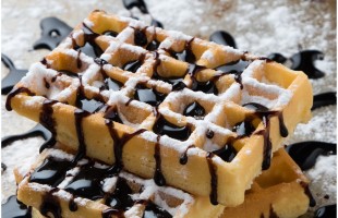 Waffles 