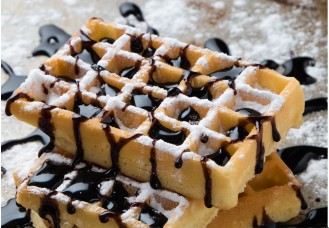 Waffles 