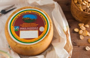 Il pecorino di Farindola