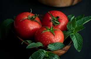 Il pomodoro
