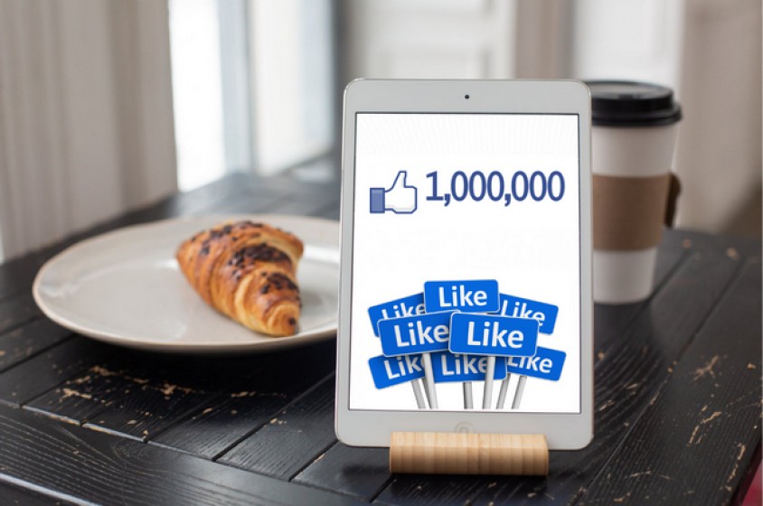 &ldquo;Like&rdquo; e scelte alimentari