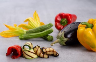 Verdure grigliate: zero errori!