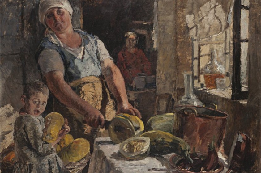 Massaia: un termine superato?