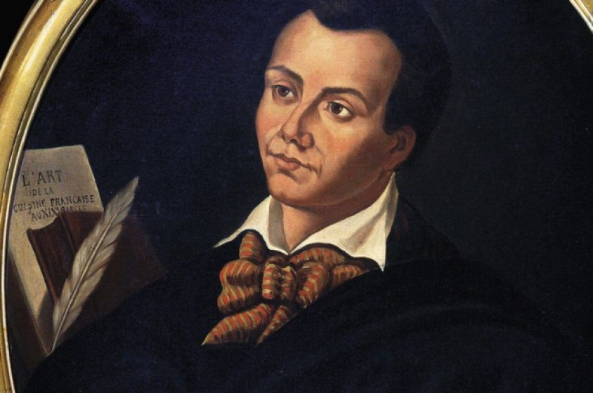 L&rsquo;eredit&agrave; di Car&ecirc;me