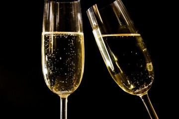 Il prosecco 