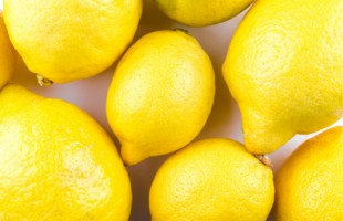 Il limone