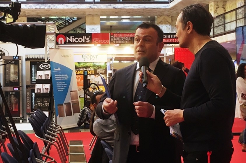 Si conclude Officine del Sapore