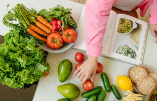 10 alimenti per riattivare il metabolismo