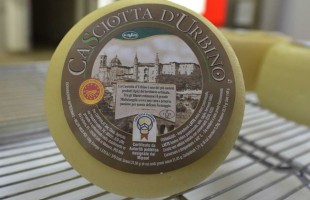 La Casciotta di Urbino DOP