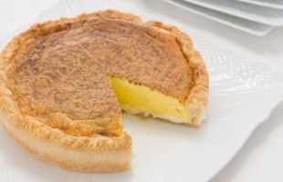A scuola di torte rustiche