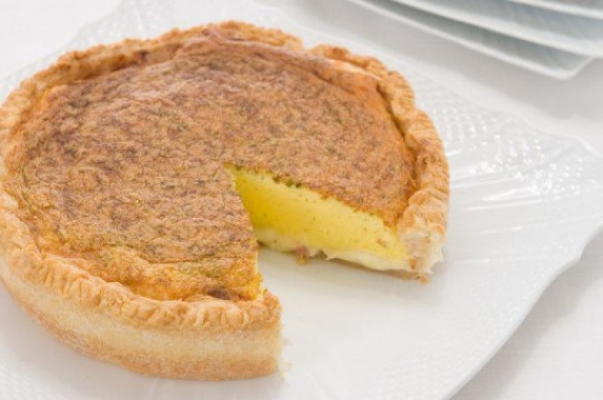 A scuola di torte rustiche