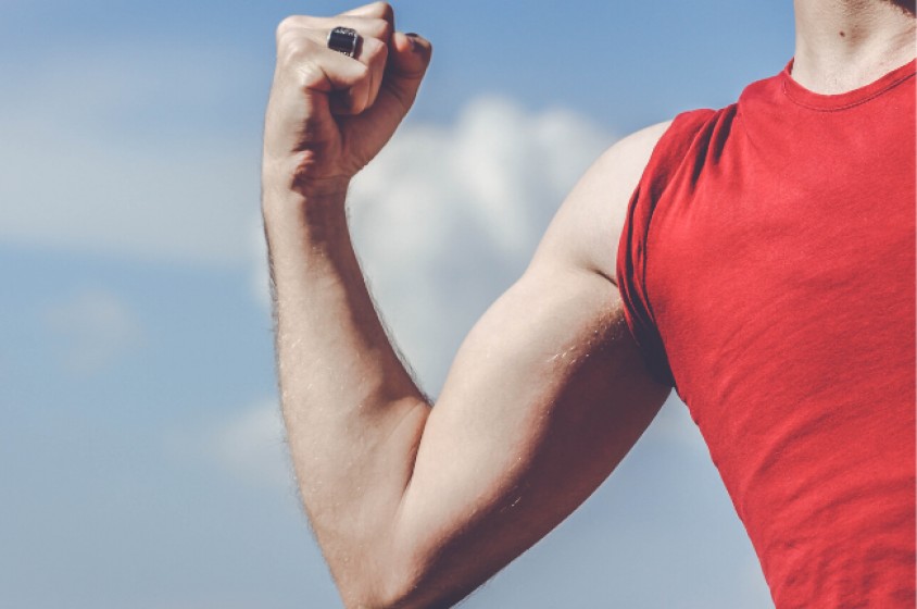 Una salute... di ferro!