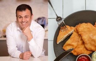 L&rsquo;arte della cotoletta