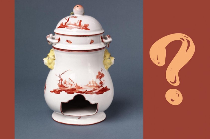 Sai cos&rsquo;&egrave; una veilleuse? 