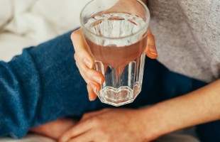 I benefici dell&rsquo;acqua