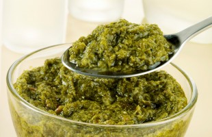 Salsa verde classica