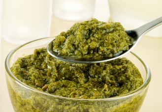 Salsa verde classica