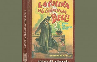La cucina di Gioachino Belli