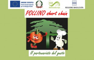 Pollino Short Chain -  Il partenariato del gusto