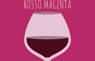 Rosso magenta