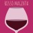 Rosso magenta