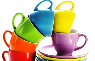 Galateo della tazzina di caff&egrave;