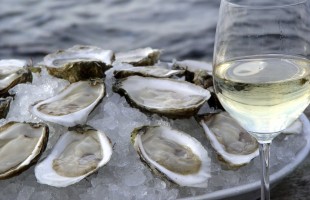 Ostriche & Vino