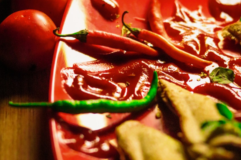 Cos'&egrave; il piri piri?