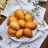 Madeleine al limone
