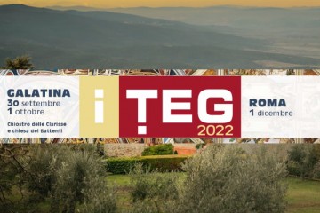 Fabio Campoli ospite di iTeg