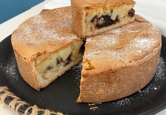Torta del Maestro 
