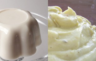 Cos&rsquo;&egrave; il biancomangiare? 