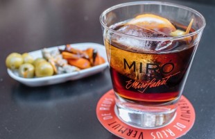 Il vermut italiano