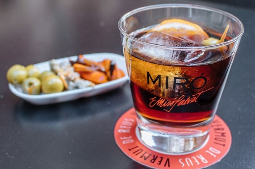 Il vermut italiano