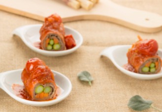 Involtini di campagna