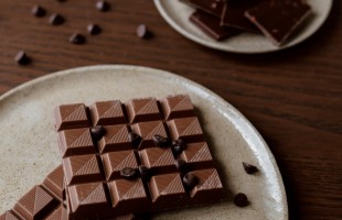 Una poesia al cioccolato 