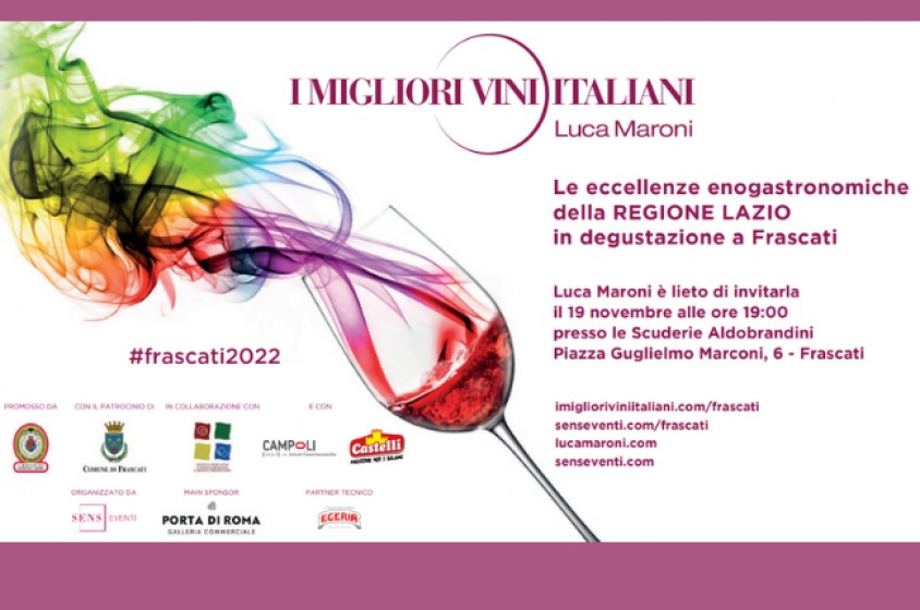 I Migliori Vini Italiani