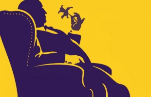 A tavola con Nero Wolfe