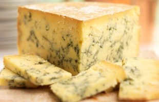 Il formaggio Stilton