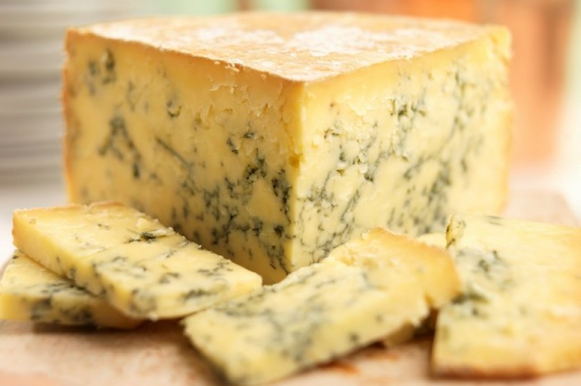 Il formaggio Stilton