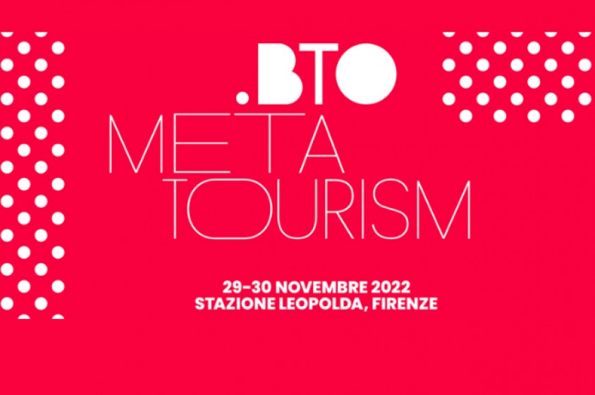 BTO Meta Tourism 2022