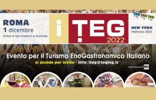 iTeg sbarca a Roma