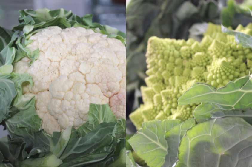 Crucifere: la cottura perfetta