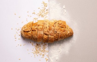 Sculture di pane