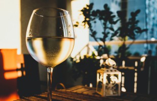 Il vino Ansonico