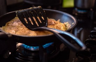 La frittata