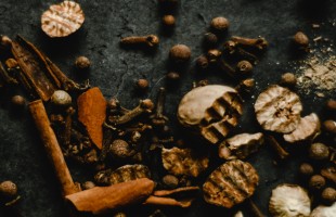 La noce moscata
