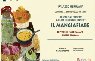 Il Mangiafiabe